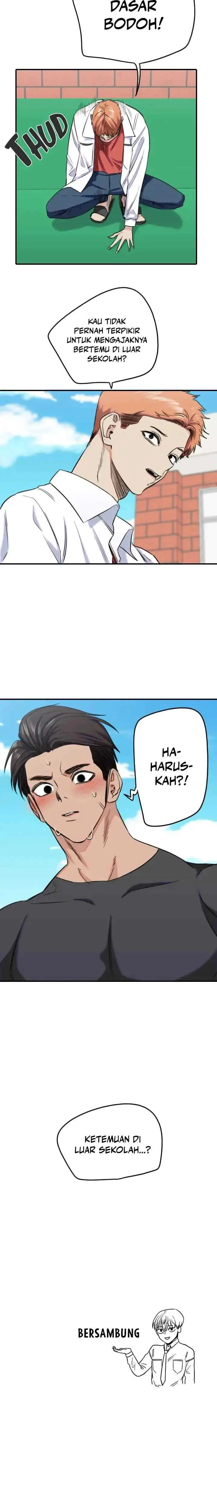 Drawing Romance chapter 173 halaman 14