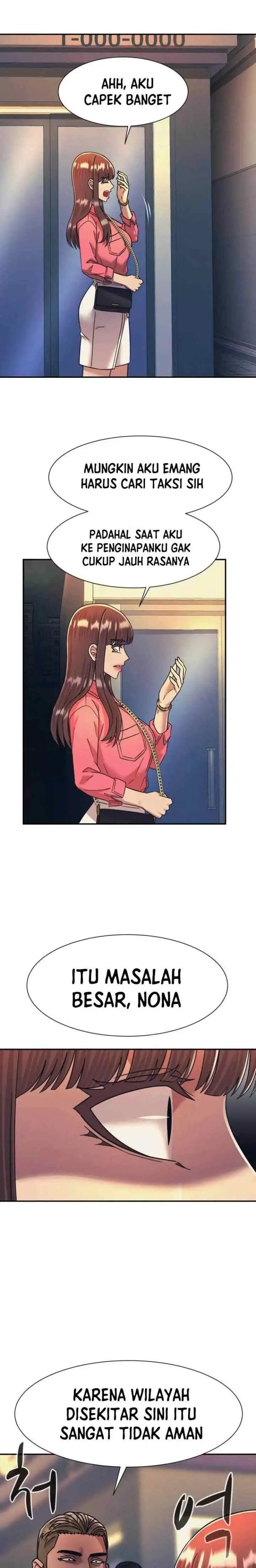 Injagang chapter 60 halaman 14