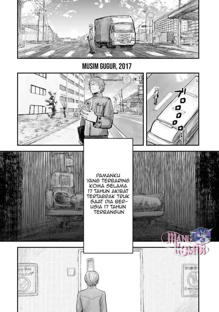 Isekai Ojisan chapter 1 halaman 4