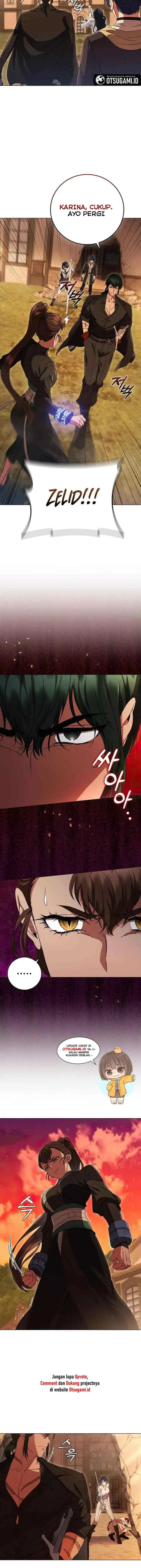 Dragon Lady chapter 14 halaman 6