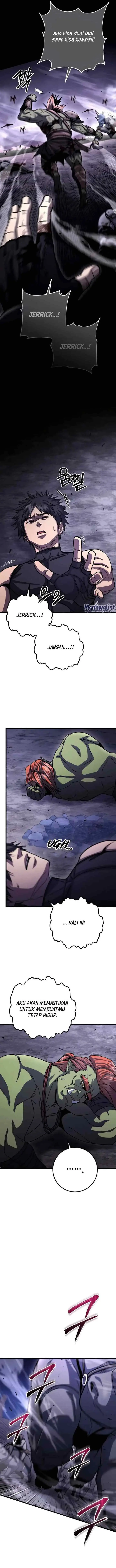 I Picked A Hammer To Save The World chapter 95 halaman 13