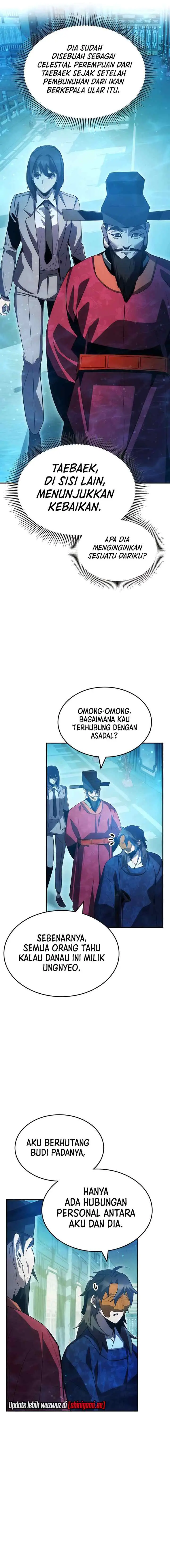 Drug Devourer chapter 45 halaman 15