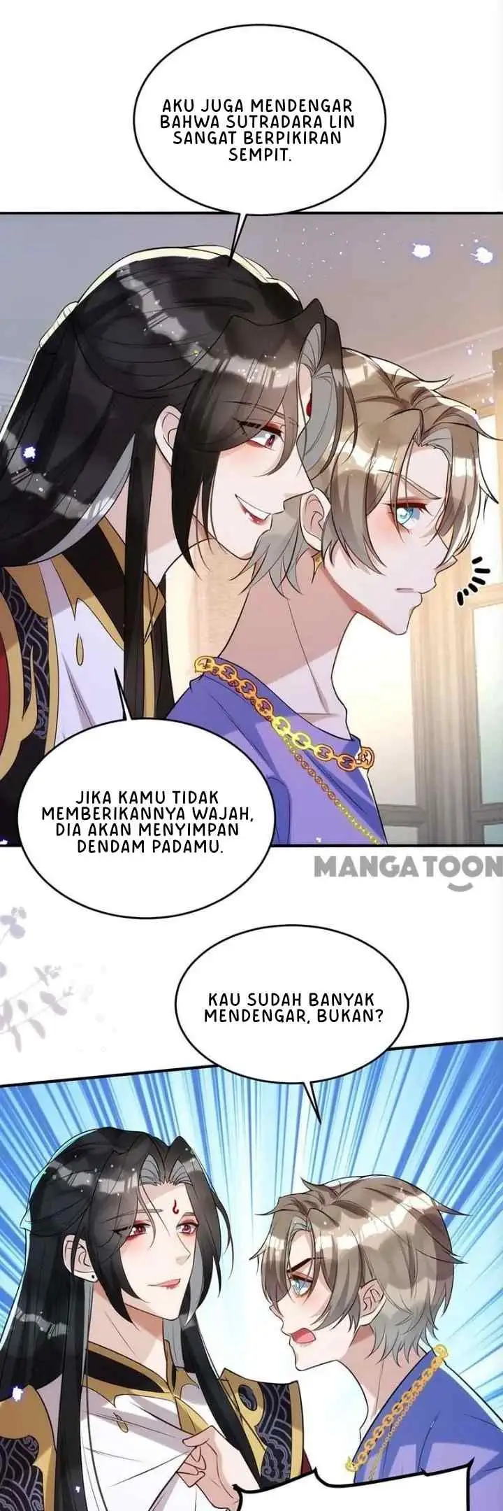 My Vampire My Hunter chapter 91 halaman 13