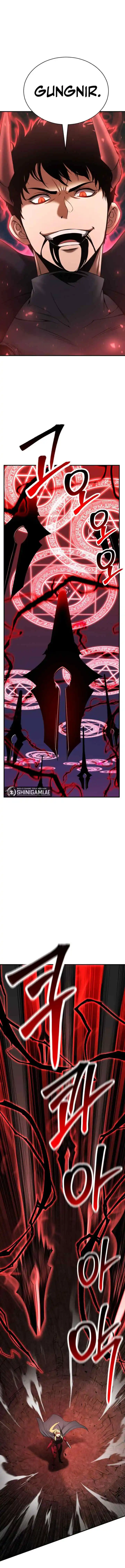 Absolute Necromancer chapter 46 halaman 4