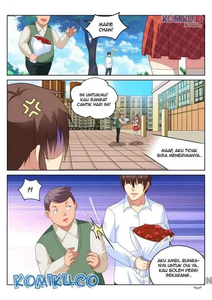 Very Pure chapter 170 halaman 5