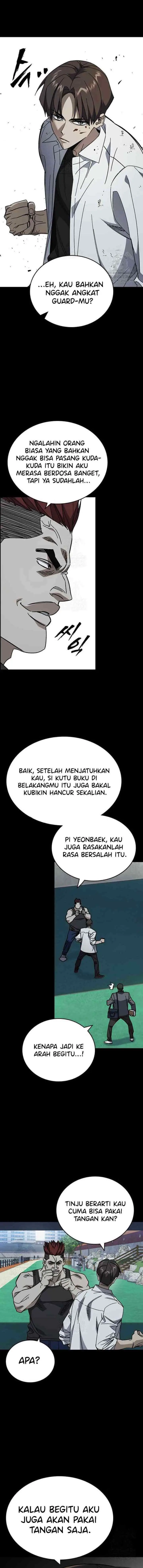Kenkyu Gurupu chapter 304 halaman 6