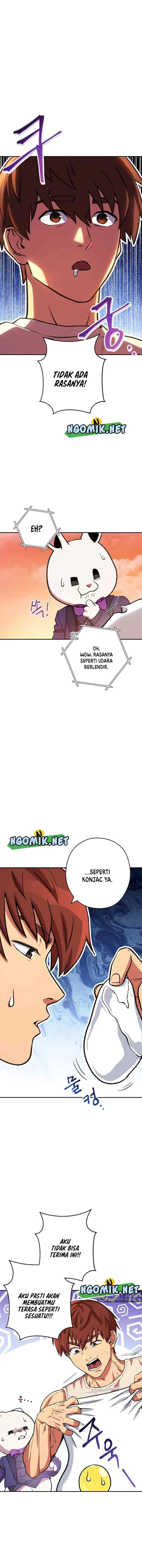 Dungeon Reset chapter 136 halaman 6