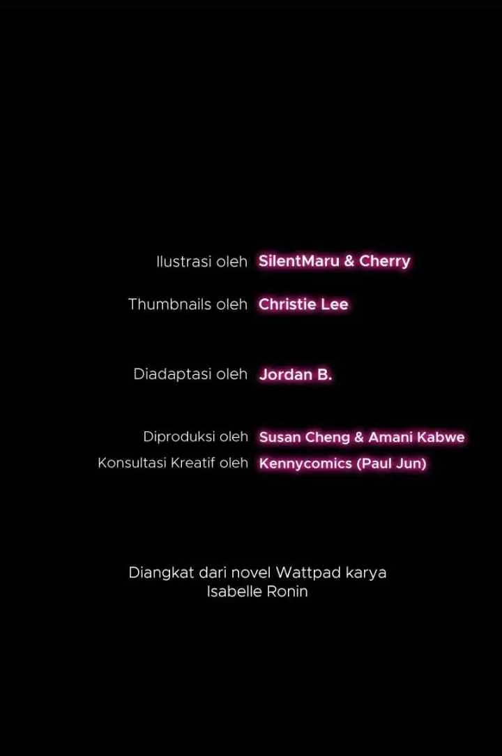 Chasing Red chapter 49 halaman 19
