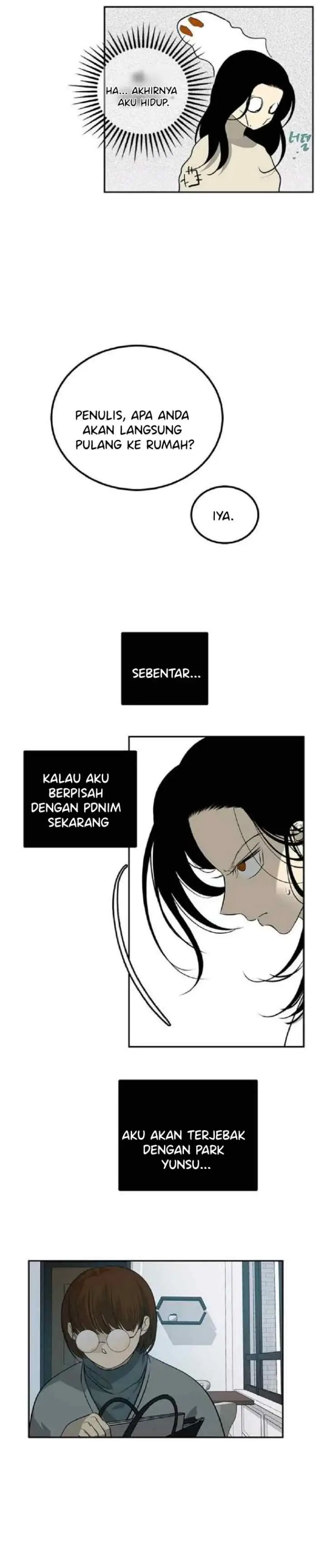 Loop chapter 193 halaman 9