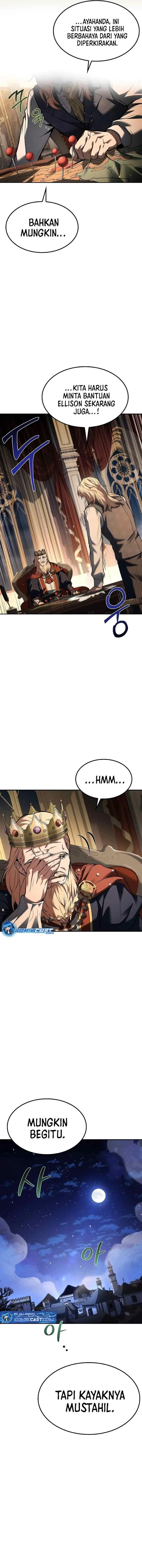A Wizard's Restaurant chapter 80 halaman 8