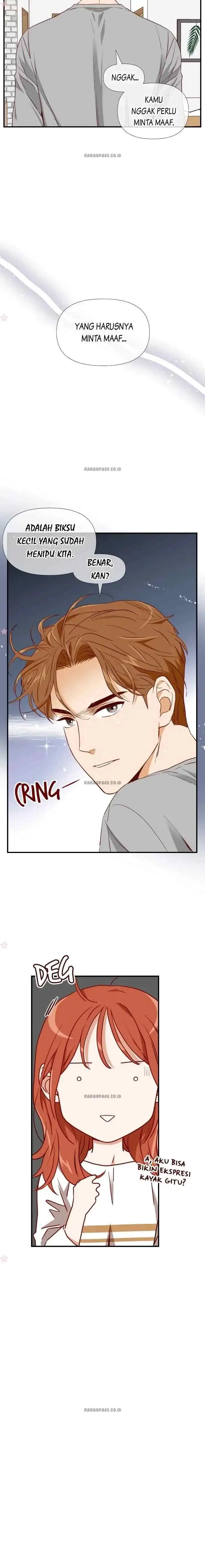 An Hour of Romance chapter 46 halaman 4