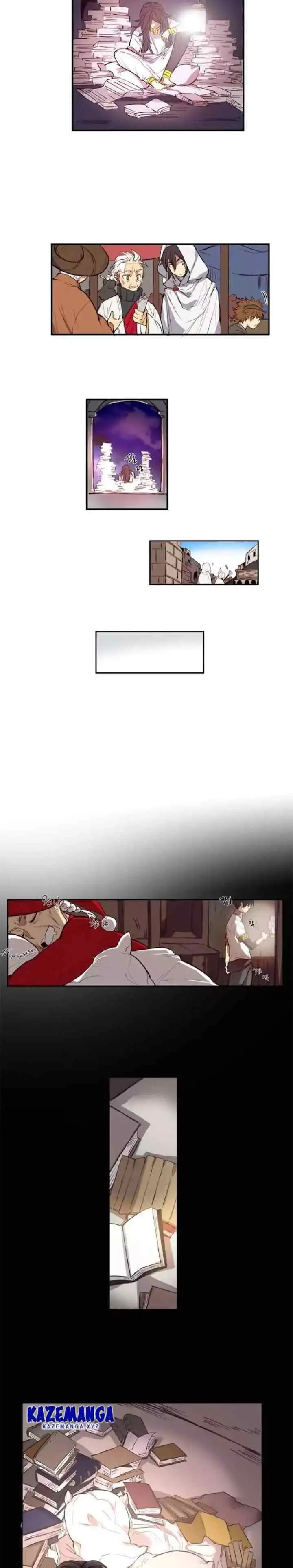 Birth of Evil chapter 2 halaman 6