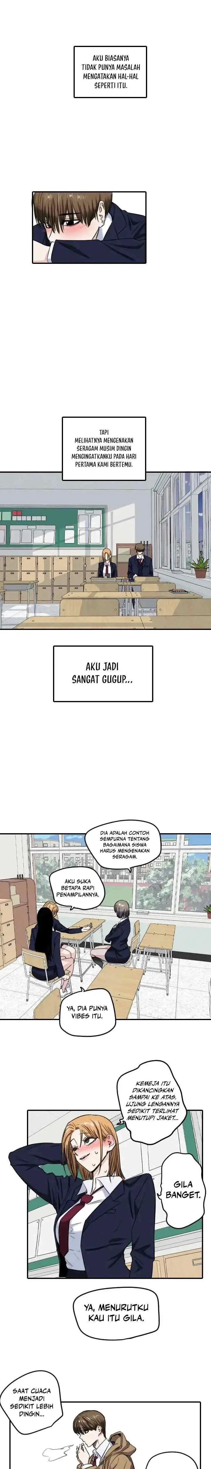 Drawing Romance chapter 209 halaman 7