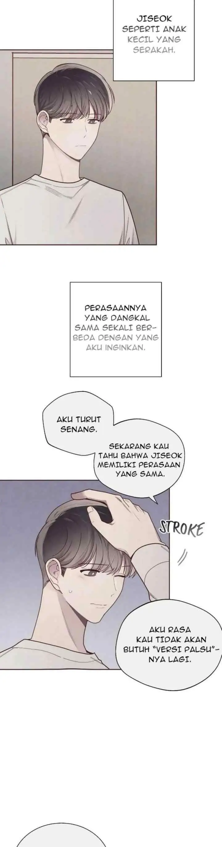 Relationship Ring chapter 38 halaman 5