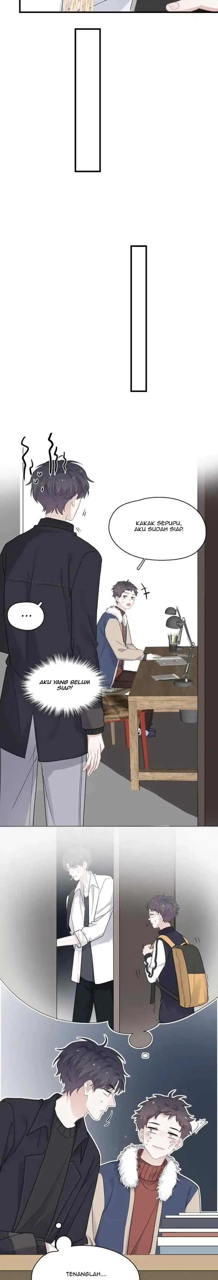 Zhe Ti Chao Gang Le chapter 87 halaman 12