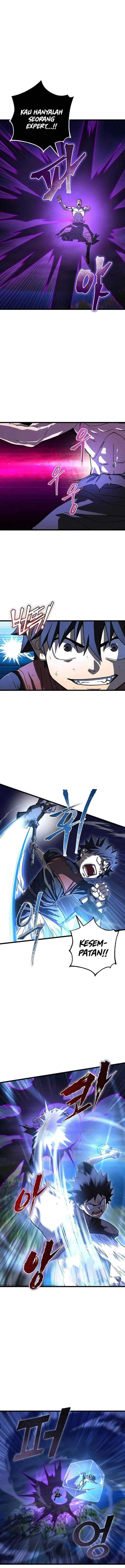 I Picked A Hammer To Save The World chapter 49 halaman 13