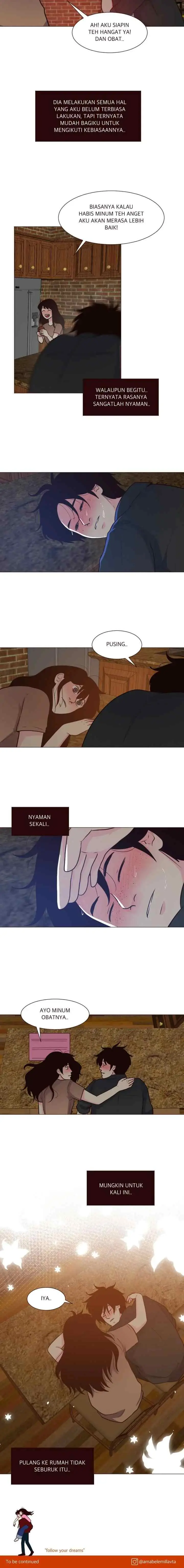 Tweening chapter 87 halaman 9
