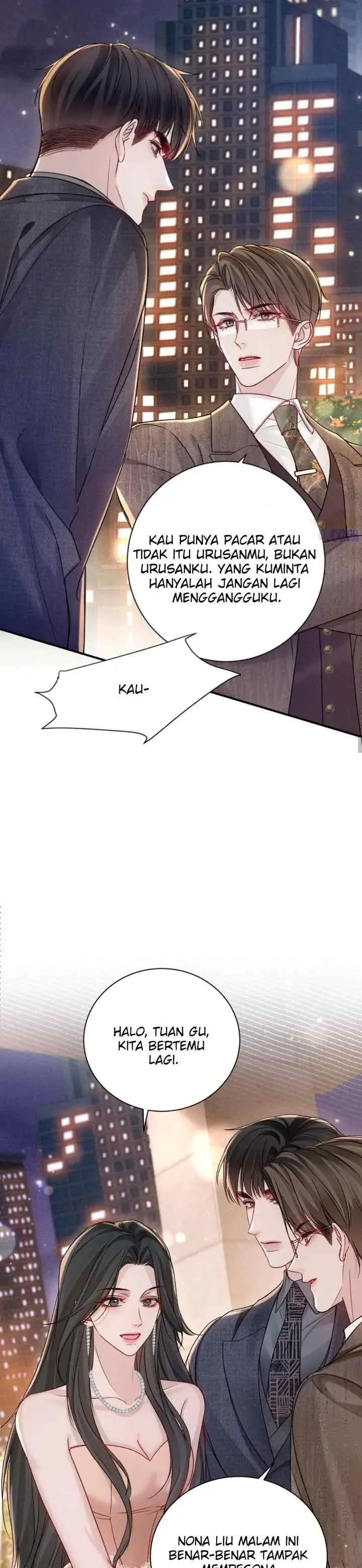 Tit For Tat chapter 137 halaman 12