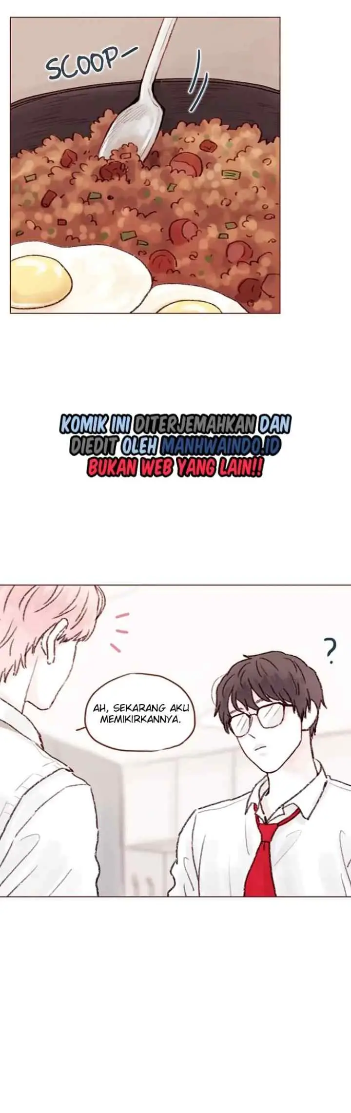 Hongshi Loves Me! chapter 65 halaman 13