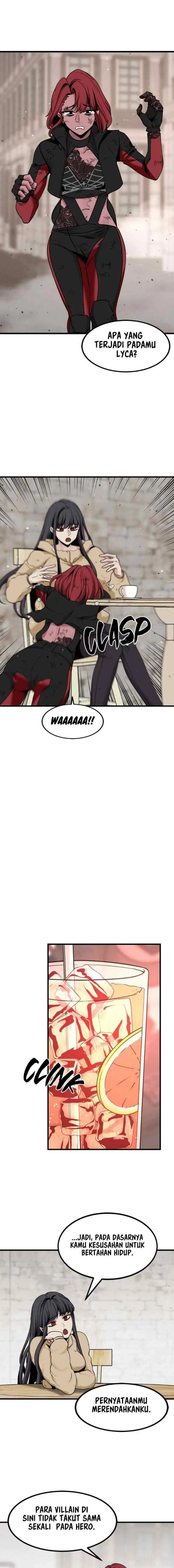 Hero Killer chapter 94 halaman 7