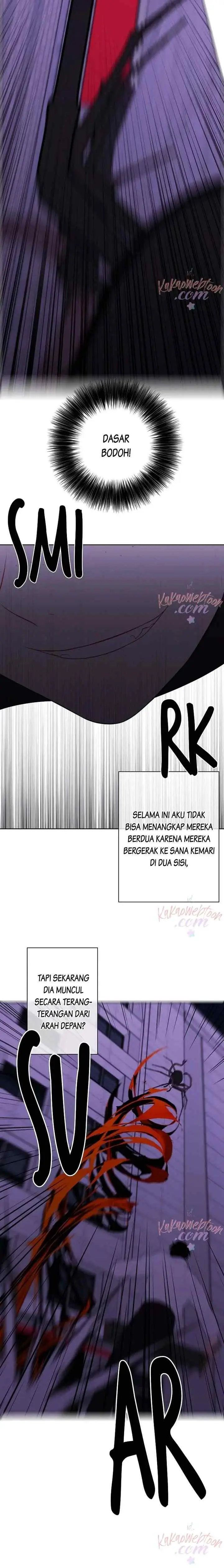 I'm Alone In The Novel chapter 141 halaman 7