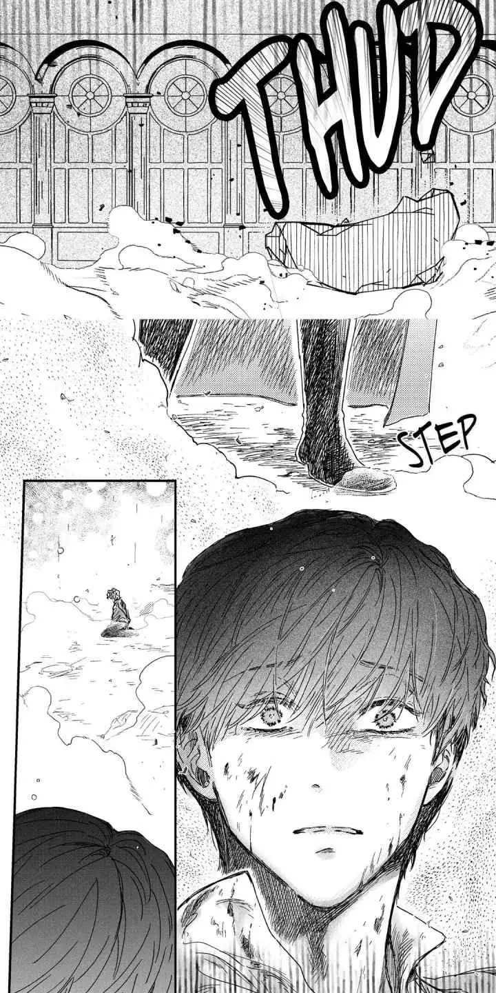 Stigmata chapter 63 halaman 11
