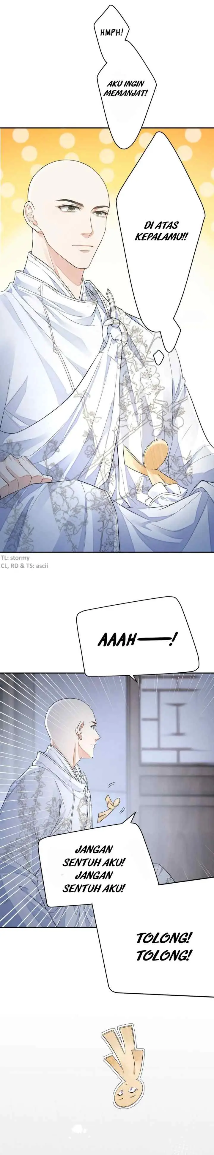 Tong Qian Kan Shi chapter 25 halaman 13