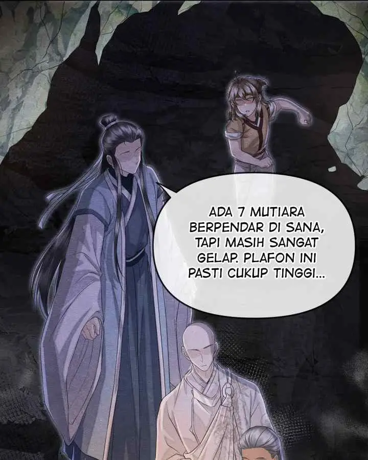 Tong Qian Kan Shi chapter 39 halaman 8
