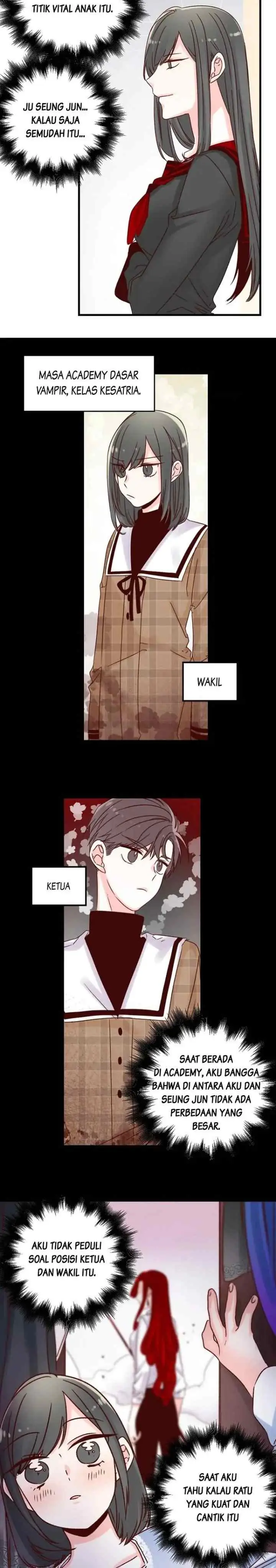 Red Honey chapter 28 halaman 4