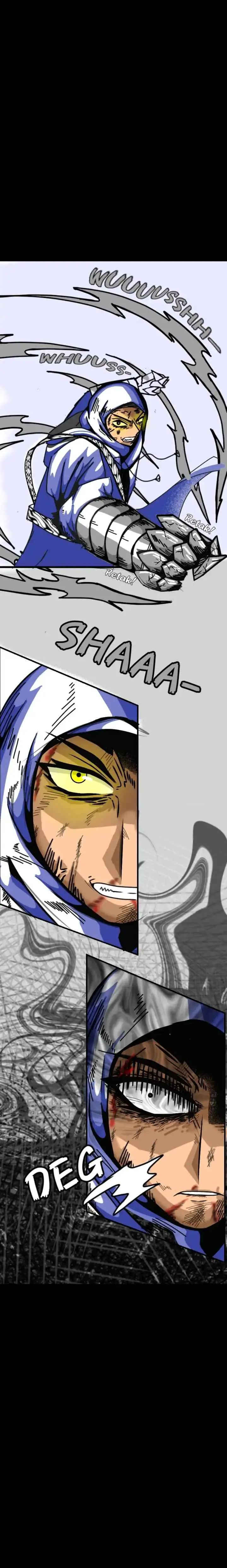 LAKON GAME chapter 0 halaman 5