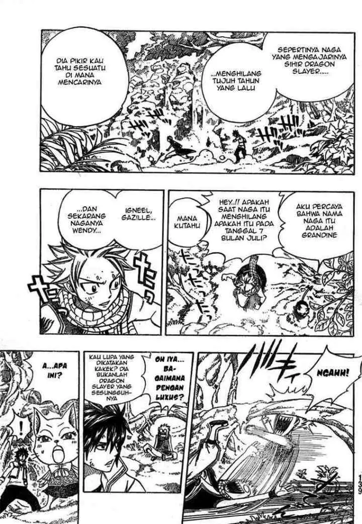 Fairy Tail chapter 136 halaman 11