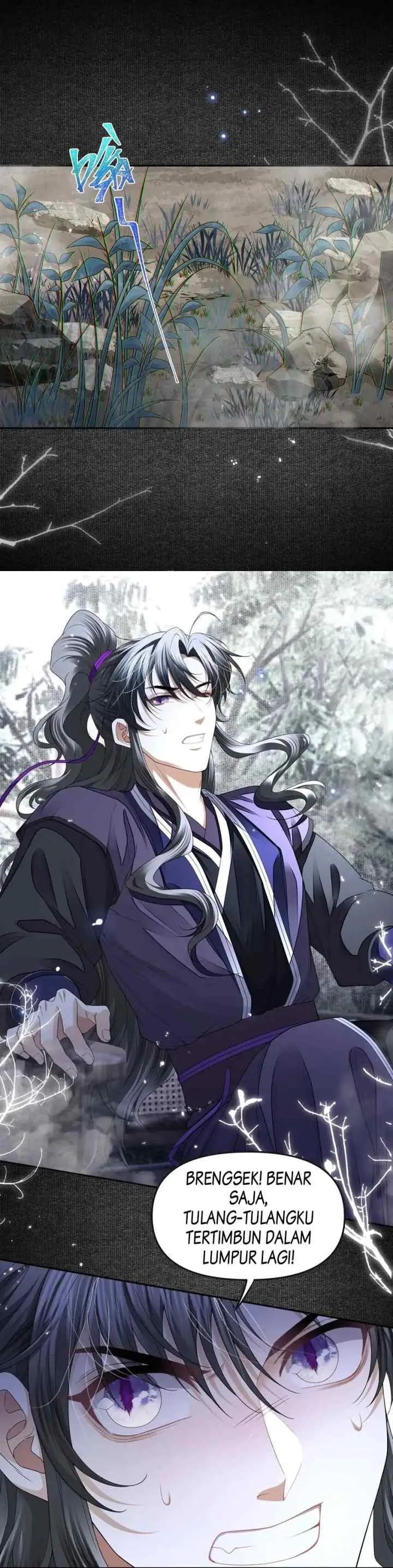 Tong Qian Kan Shi chapter 75 halaman 5