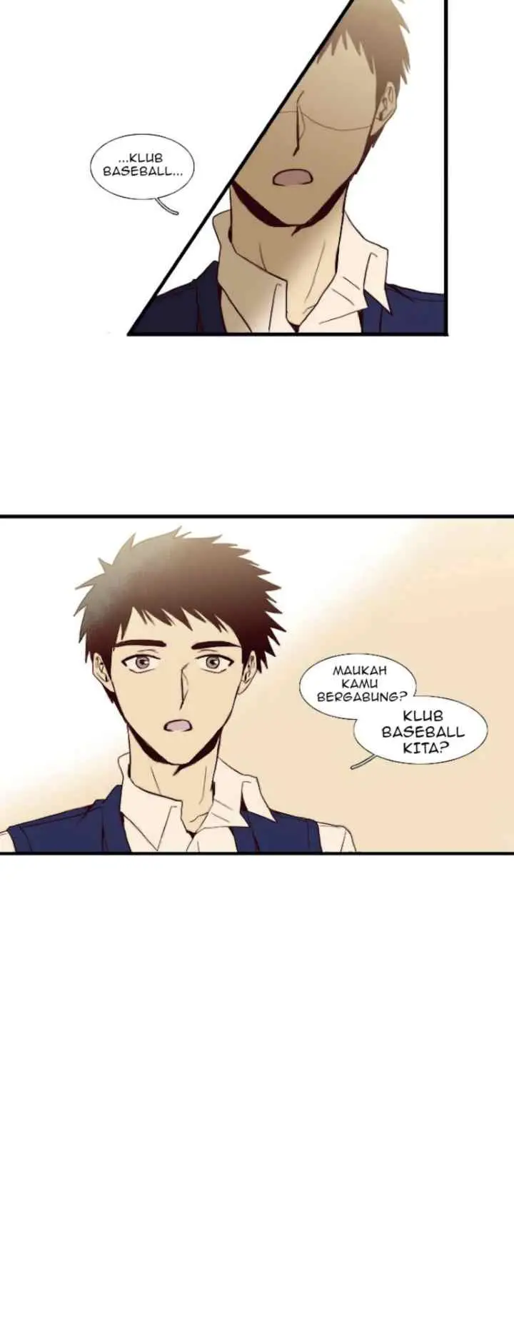 Drip, Drip chapter 5 halaman 16