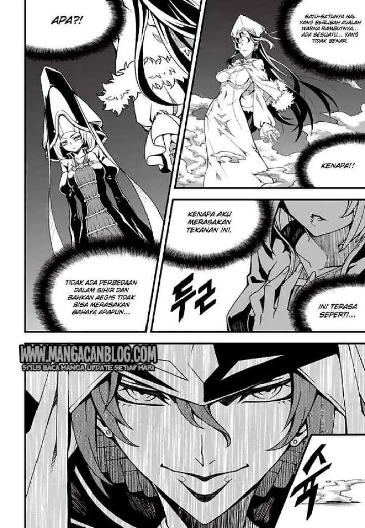 Witch Hunter chapter 178 halaman 10