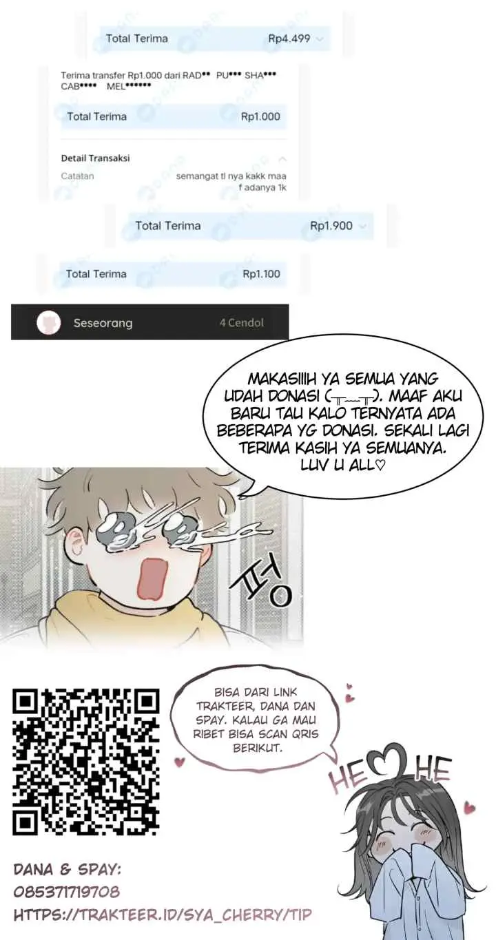 Emperor Hunt chapter 47 halaman 19