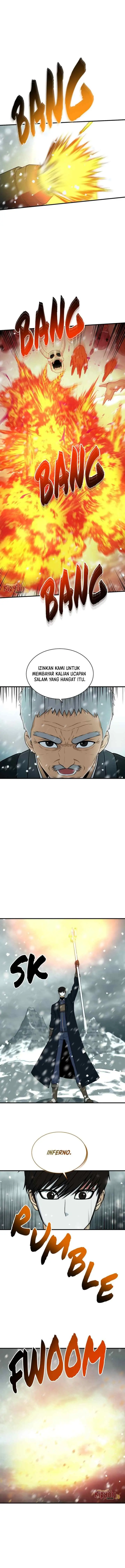 Dungeon House chapter 78 halaman 12