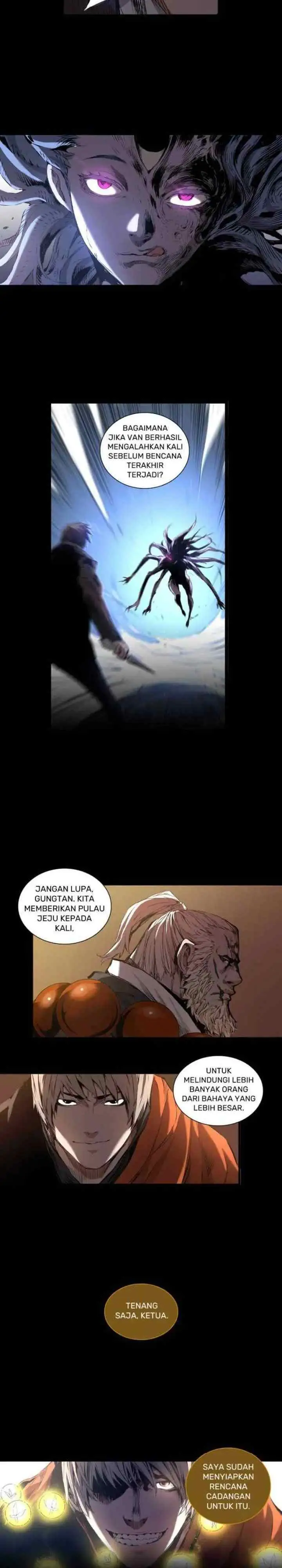 Island Part 2 chapter 47 halaman 14