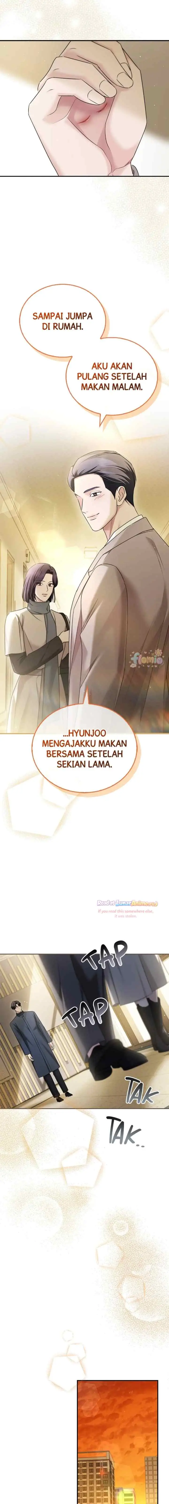 Couple, How Far We Can Go? chapter 56 halaman 15