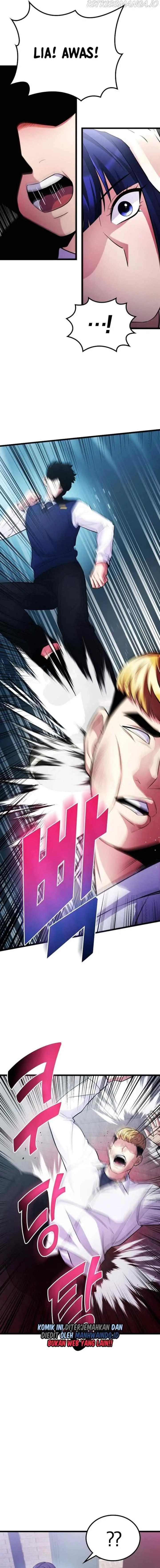 Ganzi Monster chapter 40 halaman 13