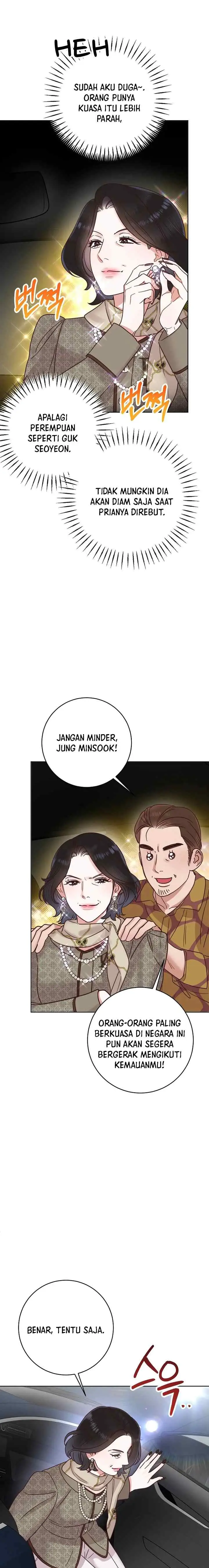 Office Romance Front chapter 32 halaman 4