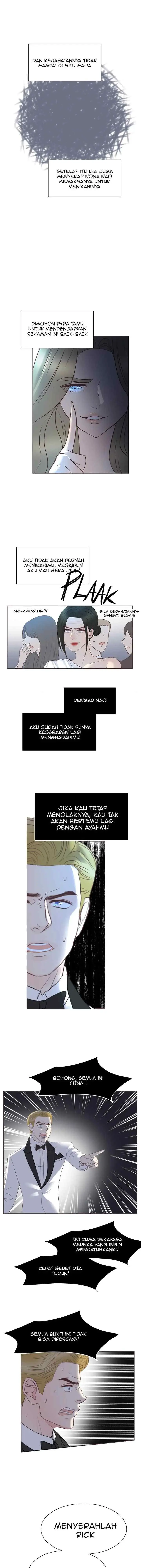 A Flower for Nao chapter 74 halaman 11