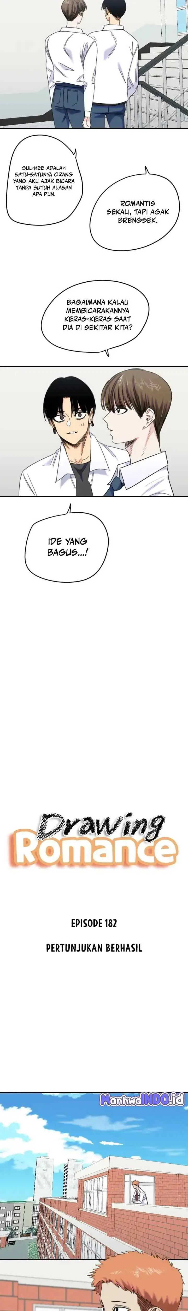 Drawing Romance chapter 182 halaman 4