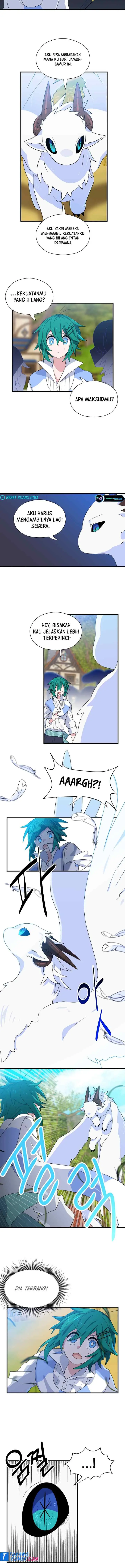 Asterisk The Dragon Walking on the Milky Way chapter 2 halaman 8