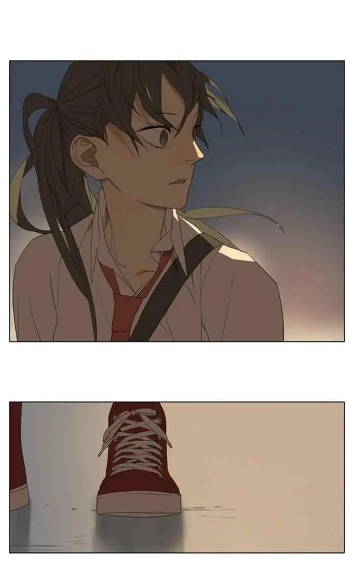 Tamen De Gushi chapter 81 halaman 9
