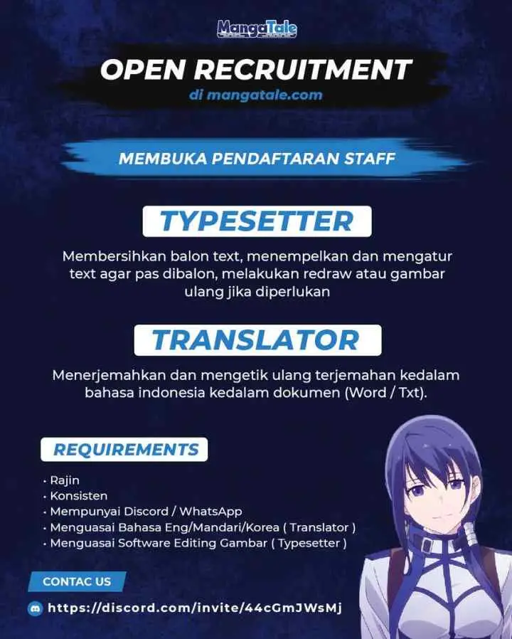 Dungeon Odyssey chapter 47 halaman 8
