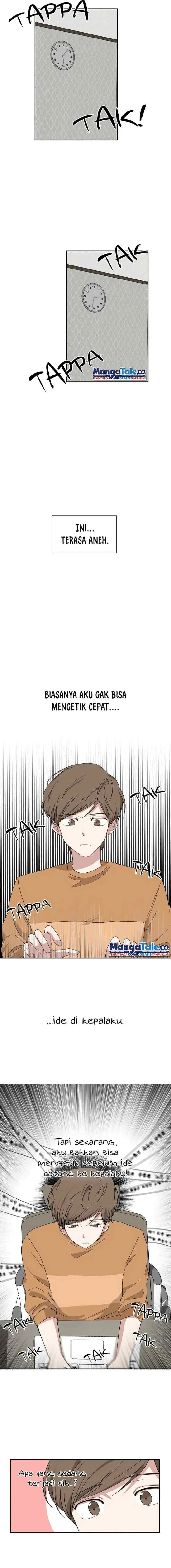 Big Life chapter 3 halaman 9