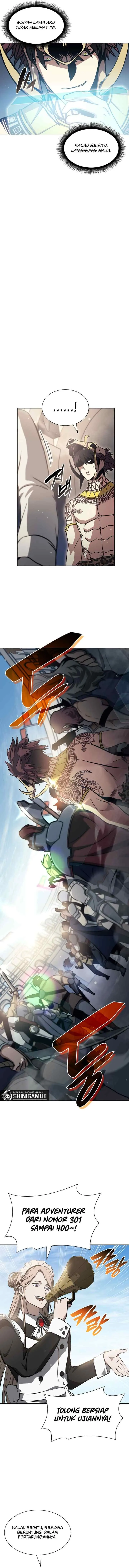I Returned As An FFF-Class Witch Doctor chapter 12 halaman 14