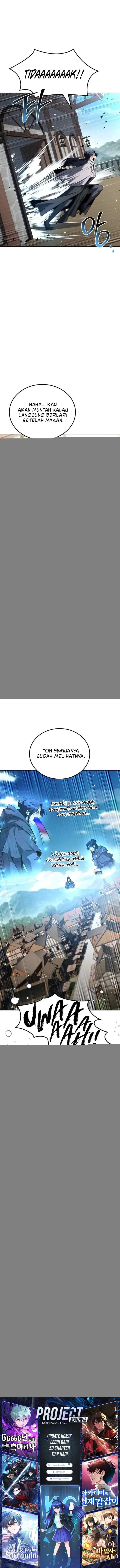 A Wizard's Restaurant chapter 115 halaman 14