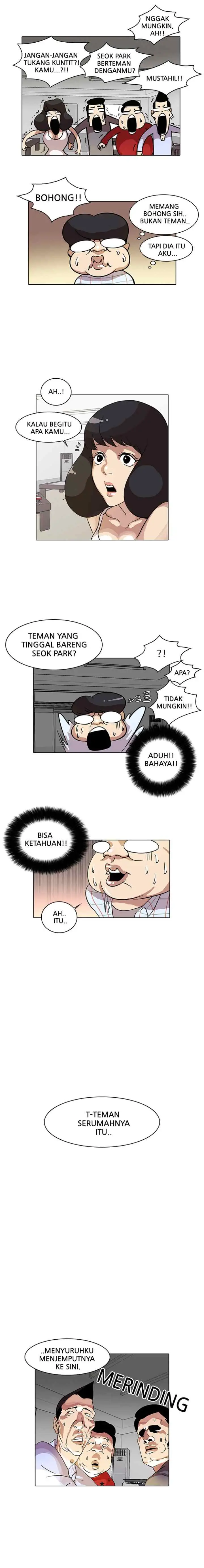 Lookism chapter 14 halaman 5