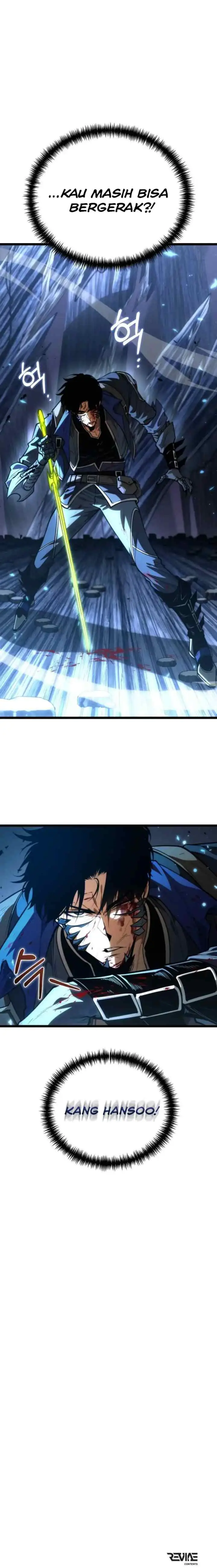 Reincarnator chapter 81 halaman 14